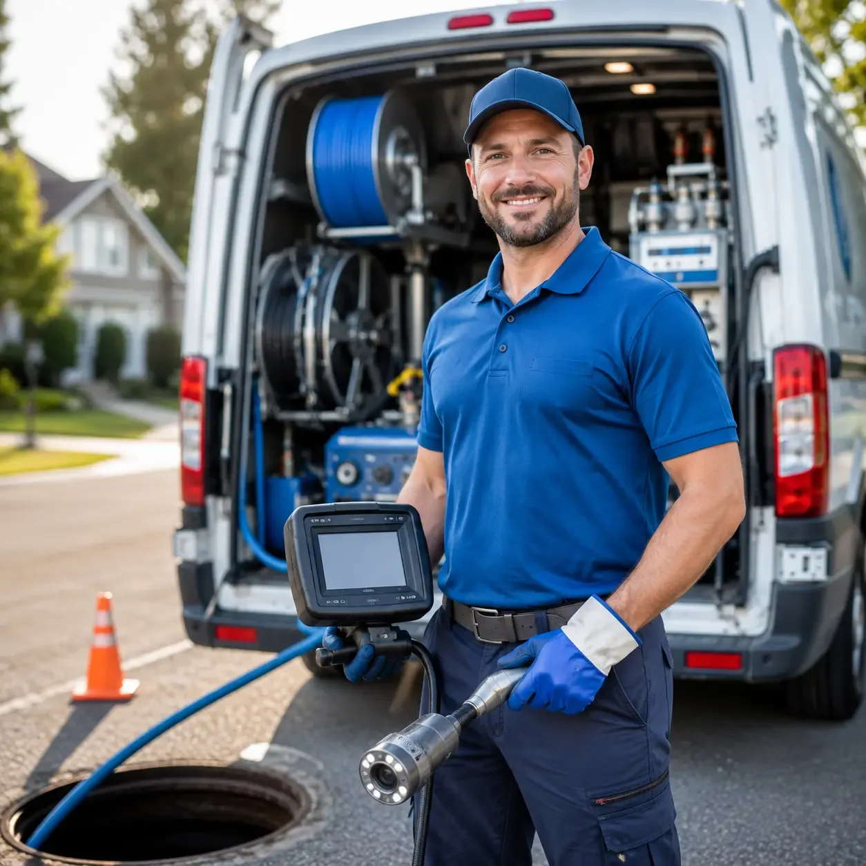 Local Pipe Relining specialists in Moapa, NV