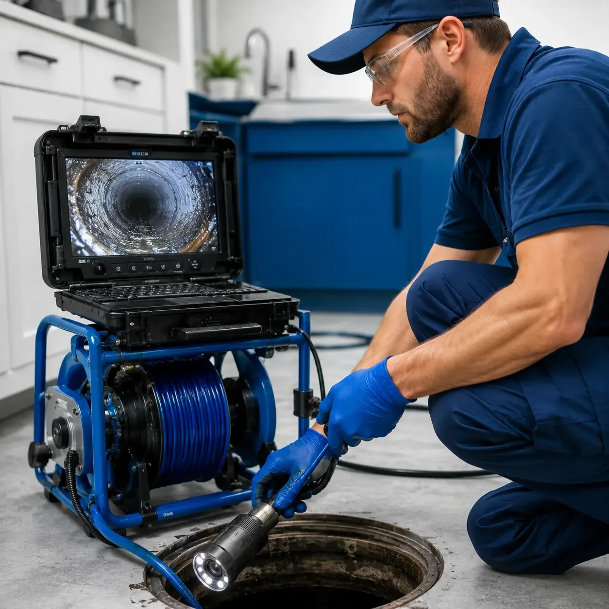 Pipe Relining professionals serving Moapa, NV